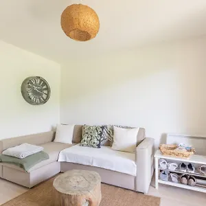 L'endroit - Au Pied De La Station Appartement