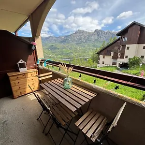 Confortable Et Chaleureux, Vue Magnifique Appartement